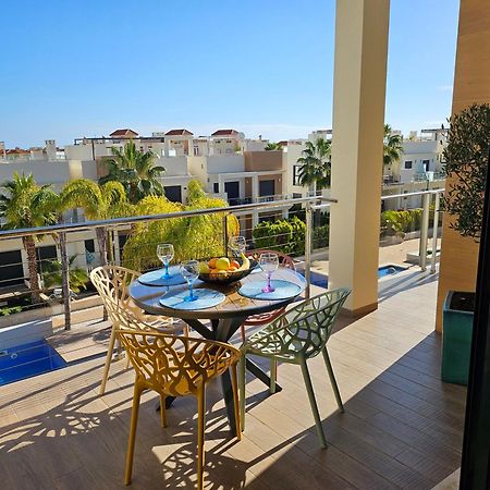 Zenia Beach Orihuela Eksteriør bilde