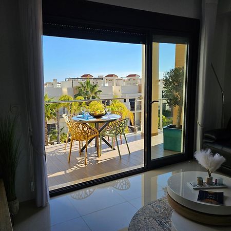 Zenia Beach Orihuela Eksteriør bilde