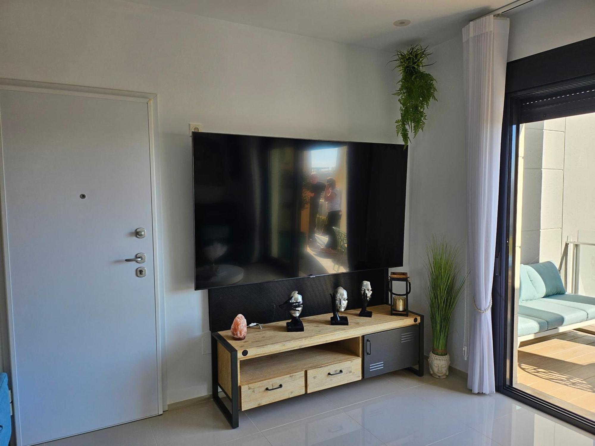 Zenia Beach Orihuela Eksteriør bilde
