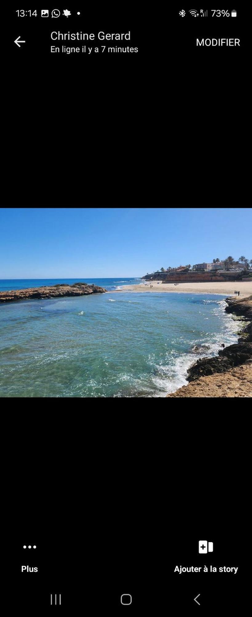 Zenia Beach Orihuela Eksteriør bilde