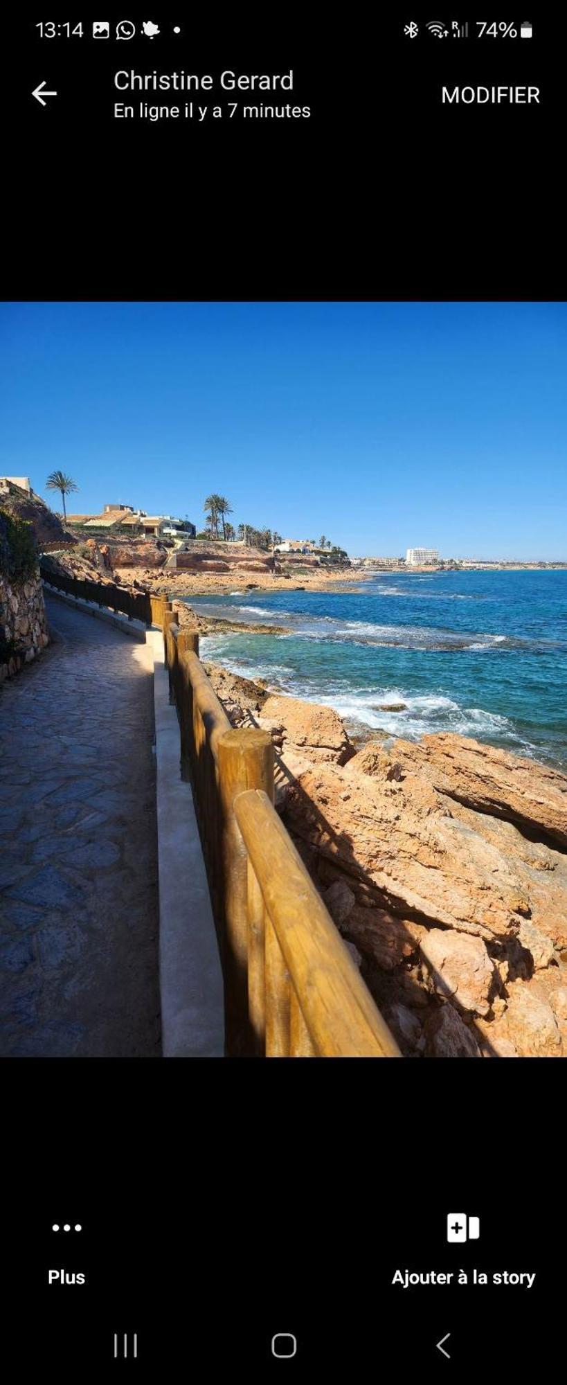 Zenia Beach Orihuela Eksteriør bilde