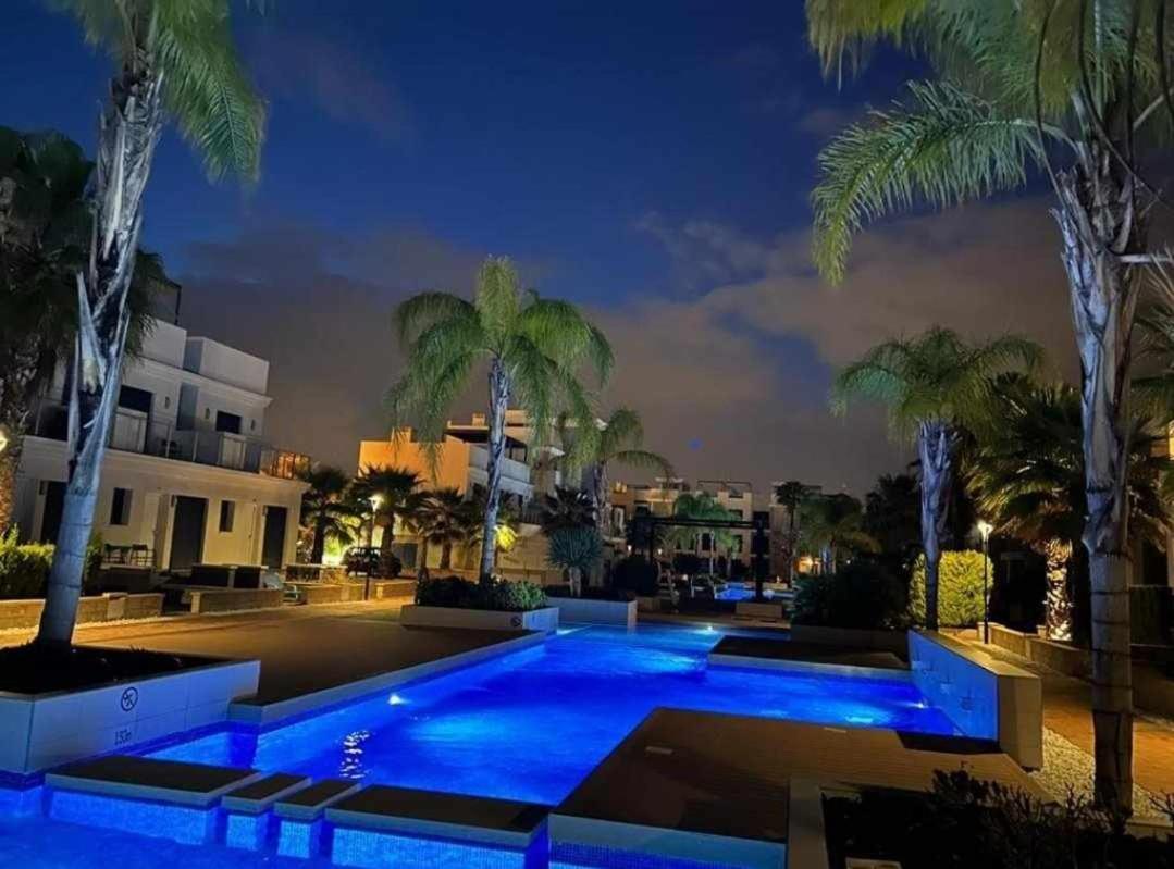 Zenia Beach Orihuela Eksteriør bilde